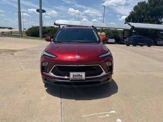 Used 2025 Buick Encore GX Sport Touring w/ Advanced Technology Package FWD video 2