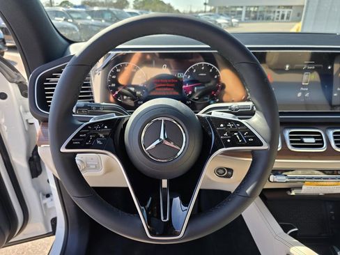New 2026 Mercedes-Benz GLE 350 4MATIC image 15