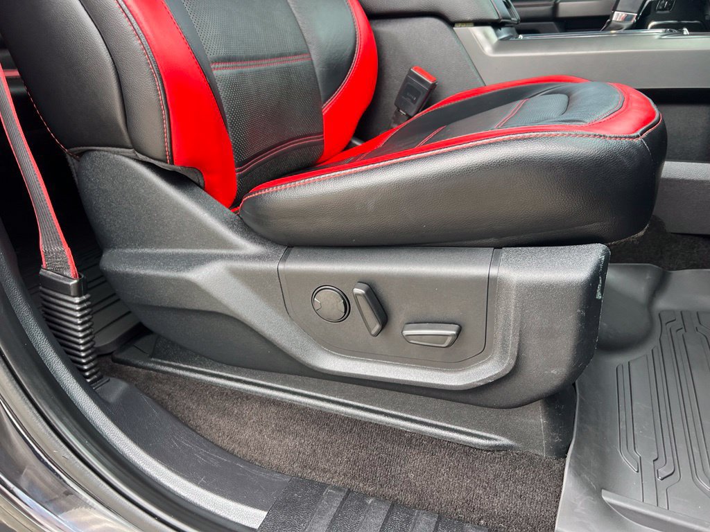 Used 2019 Ford F150 Lariat w/ Equipment Group 502A Luxury AWD/4WD image 25