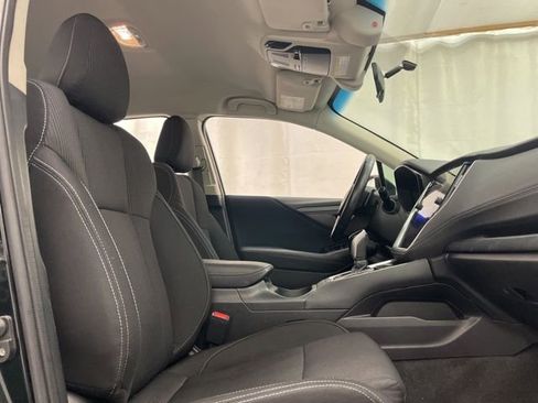 Used 2021 Subaru Legacy Premium image 11