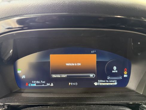 Used 2022 Lincoln Corsair Reserve image 17