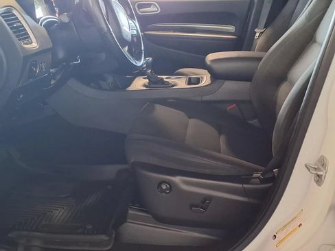Used 2020 Dodge Durango SXT AWD/4WD image 20