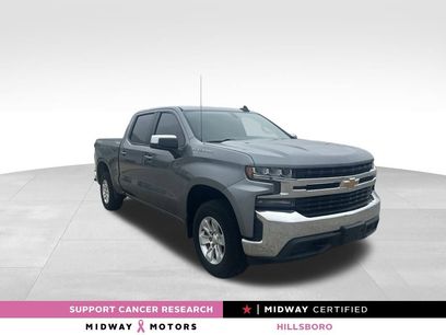 Used 2020 Chevrolet Silverado 1500 LT w/ Convenience Package