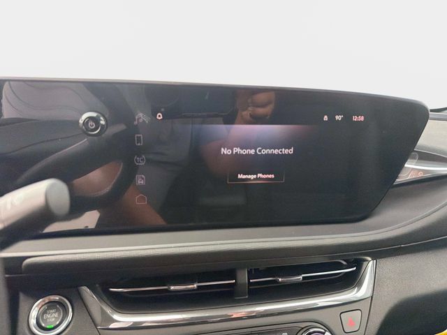 New 2026 Buick Envista Sport Touring w/ Convenience I Package FWD image 23