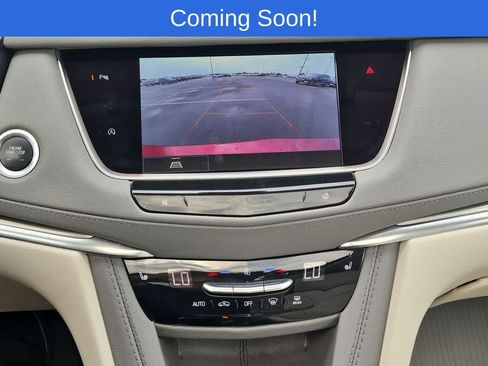 Used 2024 Cadillac XT5 Premium Luxury AWD/4WD image 30