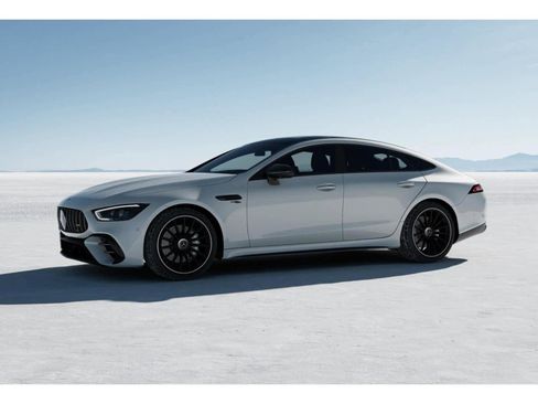 New 2026 Mercedes-Benz AMG GT 43 image 36