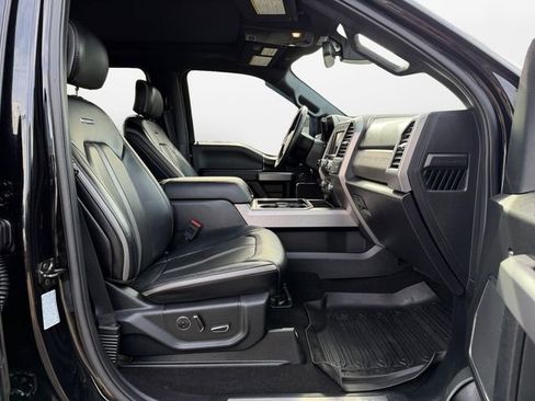 Used 2019 Ford F450 Platinum image 15