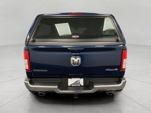 Used 2022 RAM 1500 Big Horn AWD/4WD image 6