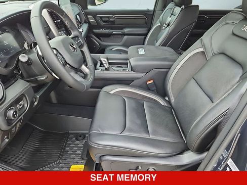 New 2026 RAM 1500 RHO w/ RHO Level 1 Equipment Group AWD/4WD image 17