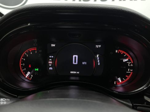 Used 2021 Dodge Durango R/T w/ Blacktop Package AWD/4WD image 21