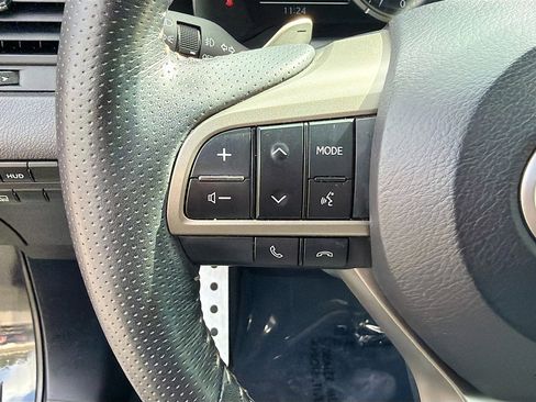 Used 2022 Lexus RX 350 F Sport image 37