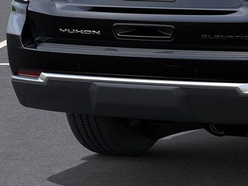 New 2026 GMC Yukon Elevation AWD/4WD image 14