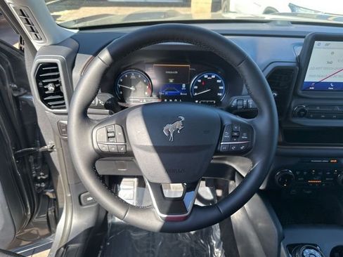 New 2024 Ford Bronco Sport Outer Banks image 12