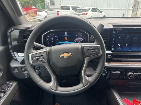 New 2026 Chevrolet Silverado 3500 LT AWD/4WD image 16