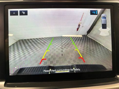 Used 2021 Ford F150 XLT w/ Equipment Group 302A High image 24