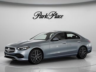 Used 2026 Mercedes-Benz C 300 Sedan video 2