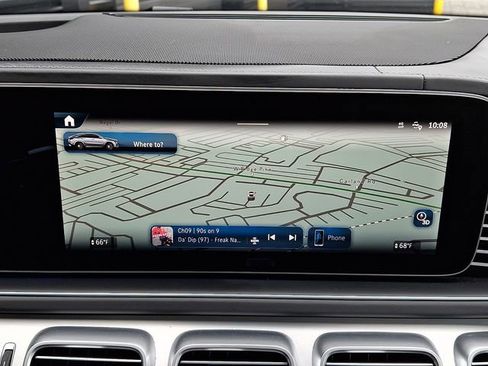 Used 2025 Mercedes-Benz GLE 63 AMG S image 20