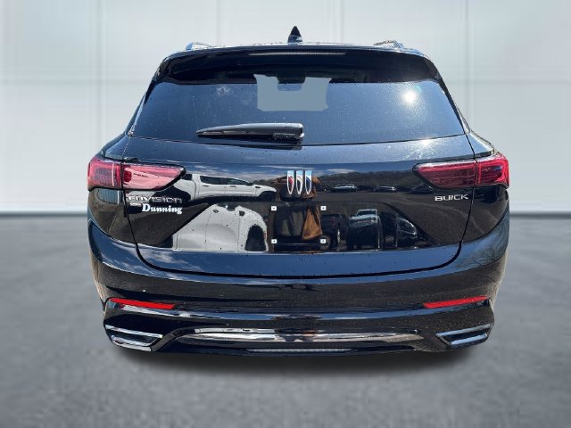 Used 2025 Buick Envision Sport Touring AWD/4WD image 3
