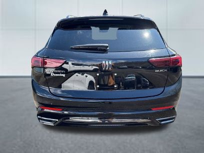 Used 2025 Buick Envision Sport Touring