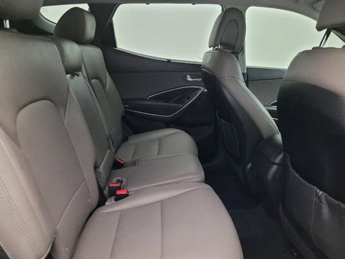 Used 2018 Hyundai Santa Fe Sport 2.0T FWD image 19