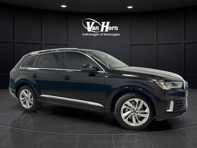 Used 2023 Audi Q7 2.0T Premium Plus w/ Premium Plus Package