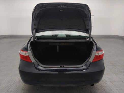 Used 2016 Toyota Camry XLE w/ Moonroof Package image 29