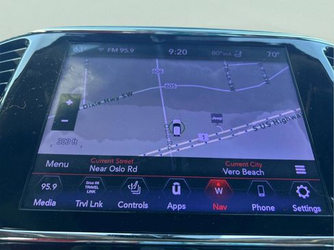 Certified 2021 Jeep Grand Cherokee Summit w/ Platinum Series Group image 20