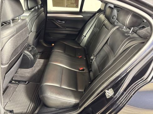 Used 2015 BMW 535i xDrive Sedan image 32