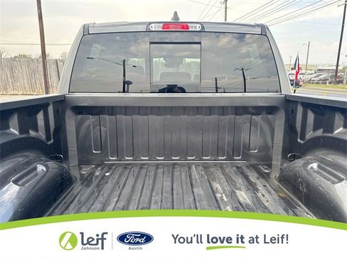 Used 2023 RAM 1500 Laramie image 25