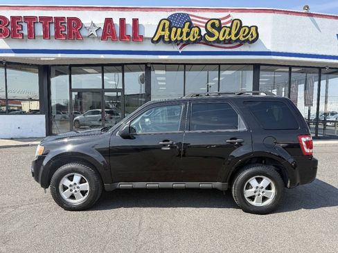 Used 2011 Ford Escape XLT w/ 201A Rapid Spec Order Code AWD/4WD image 6
