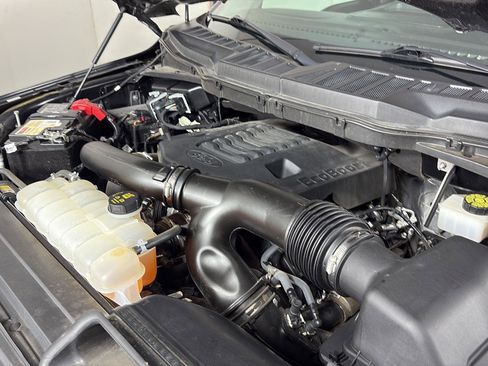 Used 2023 Ford F150 XLT image 15