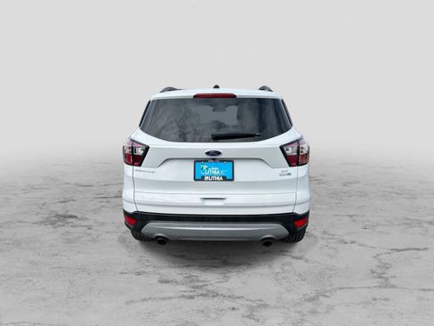 Used 2018 Ford Escape SE image 7
