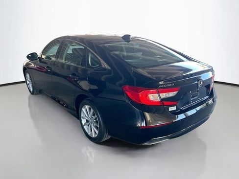 Used 2021 Honda Accord LX image 5