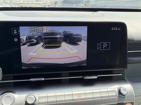 Used 2024 Hyundai Kona SEL FWD image 32