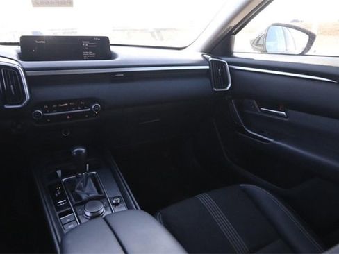 Used 2024 MAZDA CX-50 AWD 2.5 S w/ Preferred Package image 24