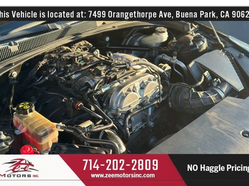 Used 2013 Cadillac ATS Performance image 44