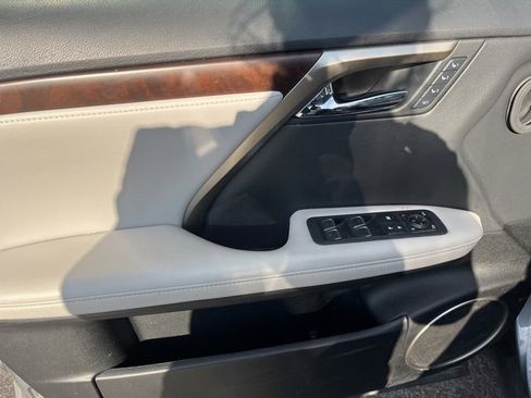 Used 2021 Lexus RX 350 AWD w/ Premium Package image 13