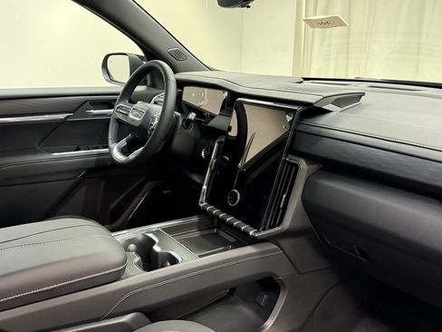 New 2026 GMC Acadia Elevation w/ LPO, Floor Liner Package FWD image 16