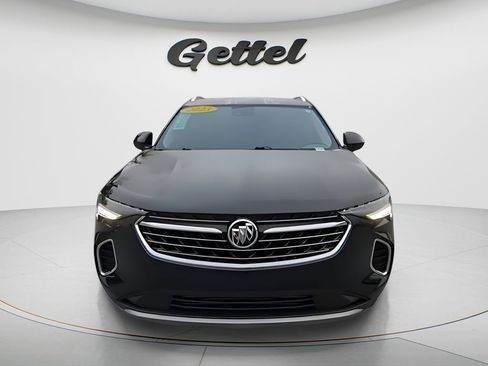 Used 2023 Buick Envision Preferred image 3