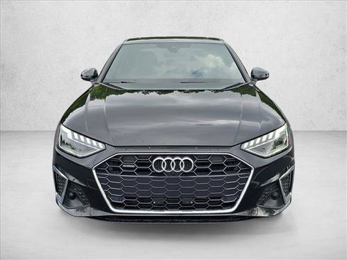 Used 2023 Audi A4 2.0T Premium Plus image 2