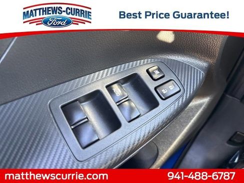 Used 2024 Mitsubishi Eclipse Cross SE AWD/4WD image 25