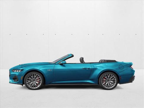 New 2026 Ford Mustang GT Premium RWD image 3