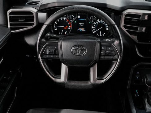 Used 2025 Toyota Tundra SR image 23