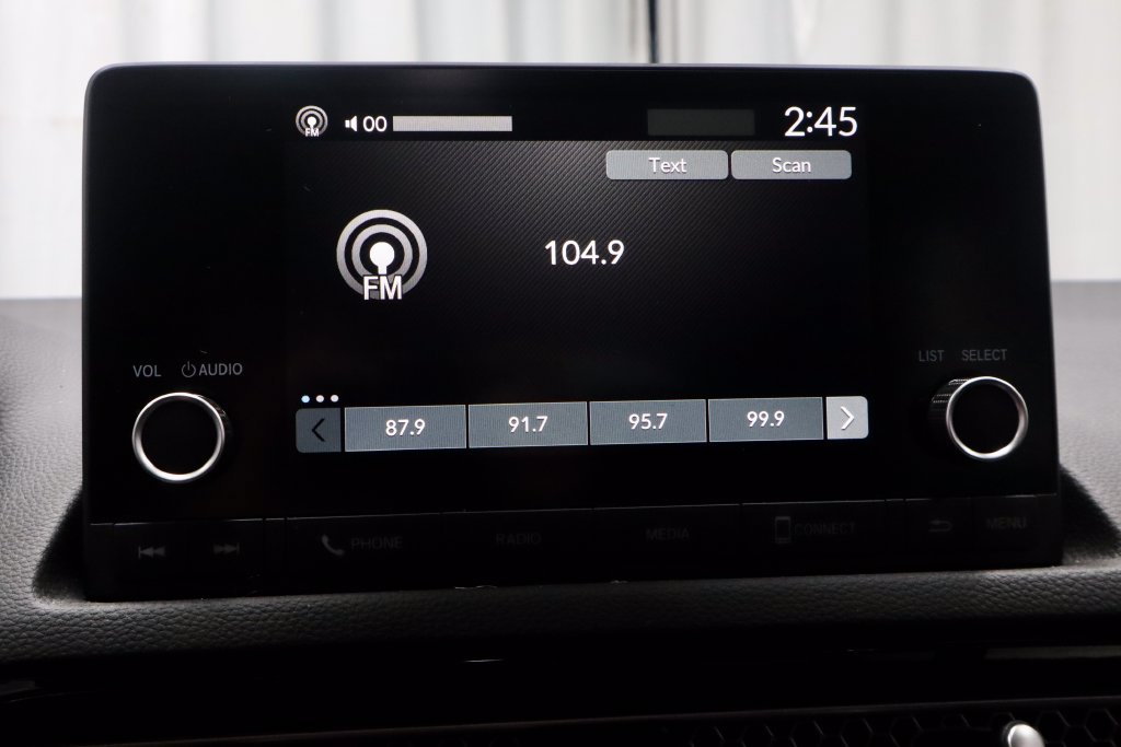 Used 2023 Honda Civic LX image 3