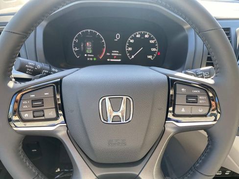 New 2026 Honda Odyssey EX-L image 15