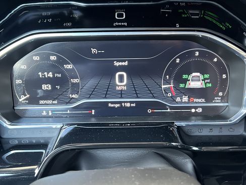 Used 2023 GMC Sierra 1500 Elevation image 30