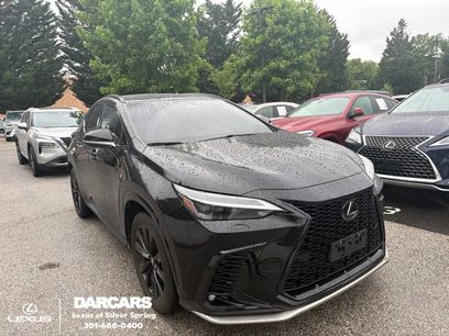 Used 2023 Lexus NX 350 F Sport