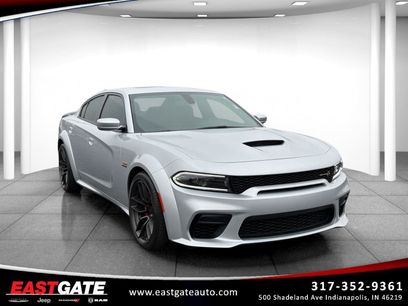 Used 2022 Dodge Charger Scat Pack