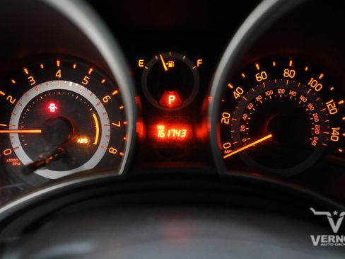 Used 2014 Scion tC FWD image 9