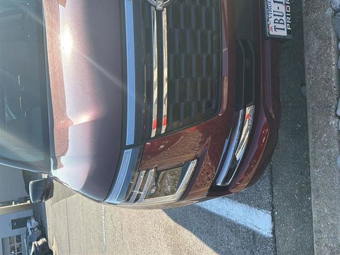 Used 2025 Nissan Armada Platinum image 51